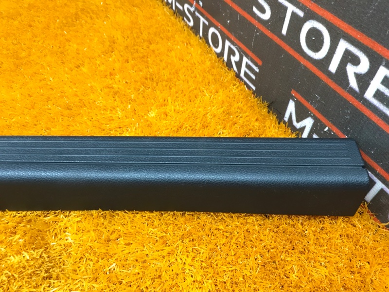 Накладка на порог салона, 300 рублей, Красноярск