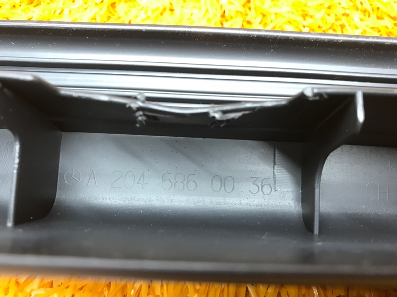 Накладка на порог салона, 300 рублей, Красноярск