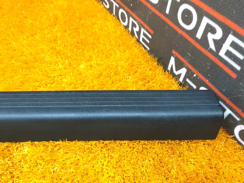 Накладка на порог салона, 300 рублей, Красноярск