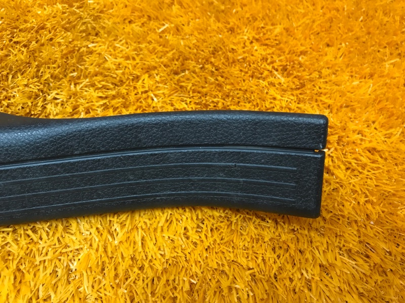 Накладка на порог салона, 350 рублей, Красноярск