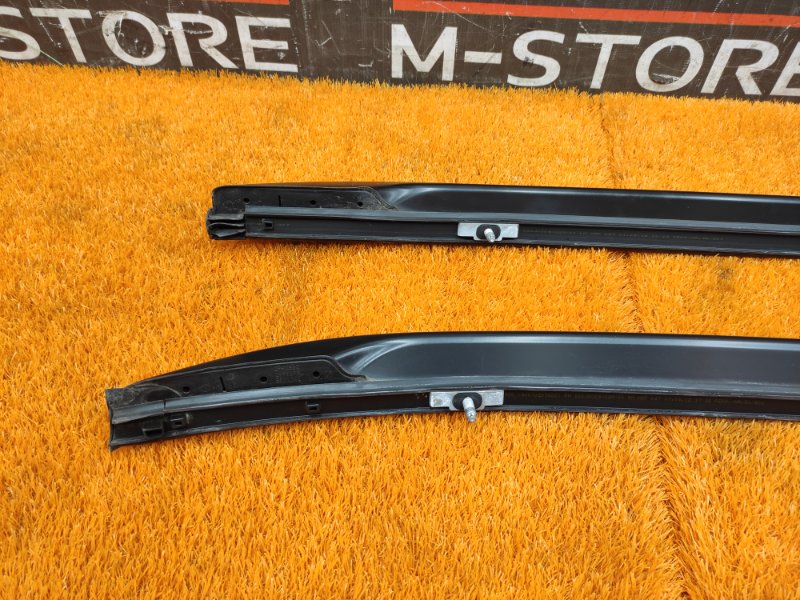 рейлинг на крышу, 6000 рублей, Красноярск