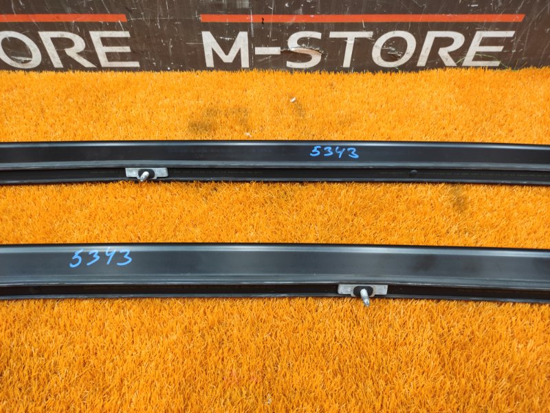 рейлинг на крышу, 6000 рублей, Красноярск