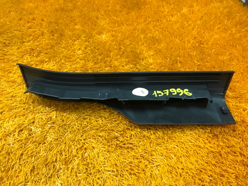 Накладка на порог салона, 300 рублей, Красноярск