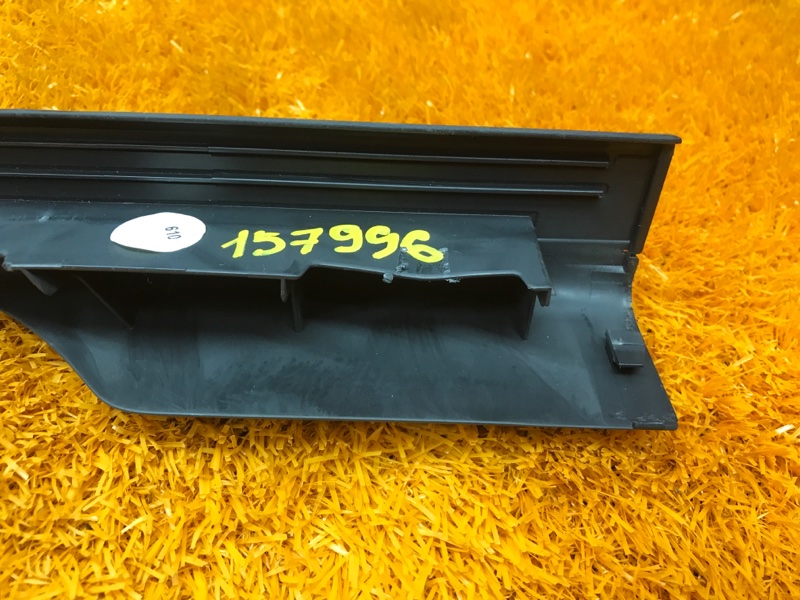 Накладка на порог салона, 300 рублей, Красноярск