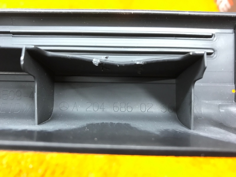 Накладка на порог салона, 300 рублей, Красноярск