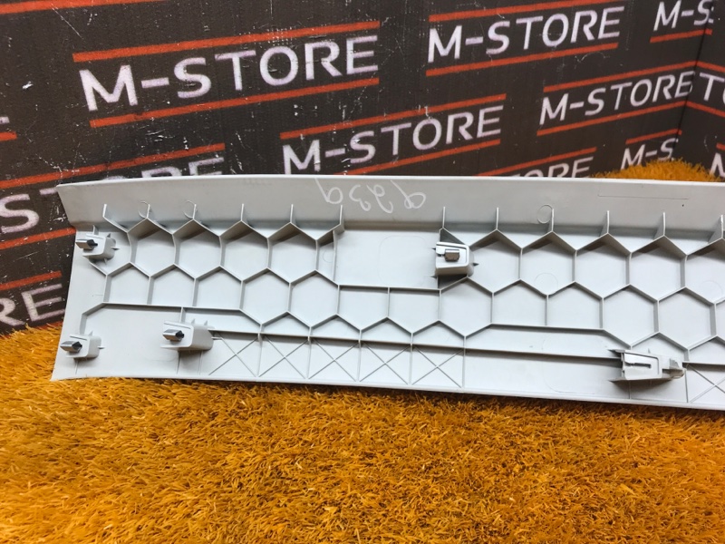 обшивка багажника, 350 рублей, Красноярск