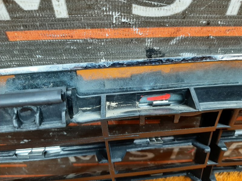 решетка радиатора, 4570 рублей, Красноярск