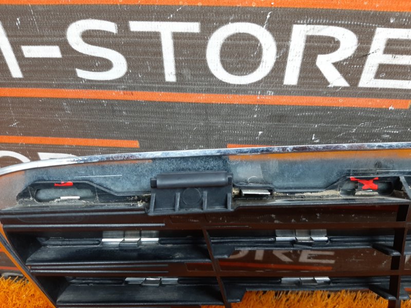 решетка радиатора, 4570 рублей, Красноярск