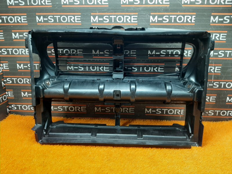 воздуховод радиатора, 12000 рублей, Красноярск