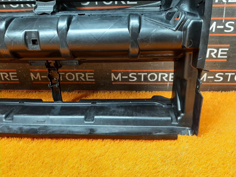 воздуховод радиатора, 12000 рублей, Красноярск