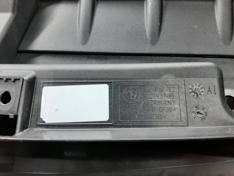 воздуховод радиатора, 12000 рублей, Красноярск