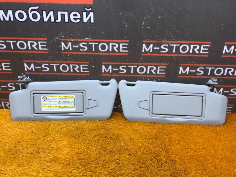 Козырек солнцезащитный, 1000 рублей, Красноярск