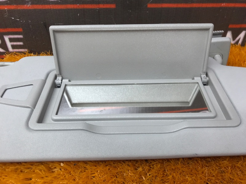 Козырек солнцезащитный, 1000 рублей, Красноярск