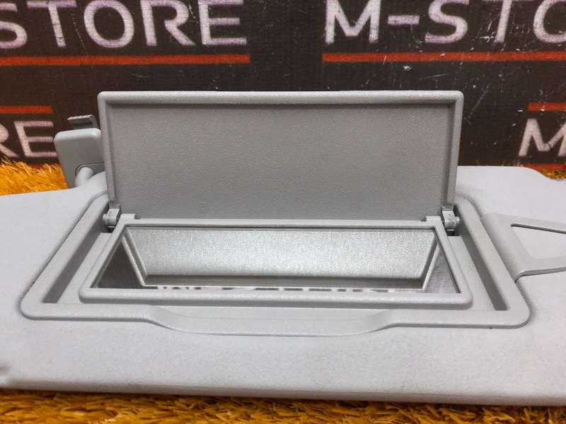 Козырек солнцезащитный, 1000 рублей, Красноярск