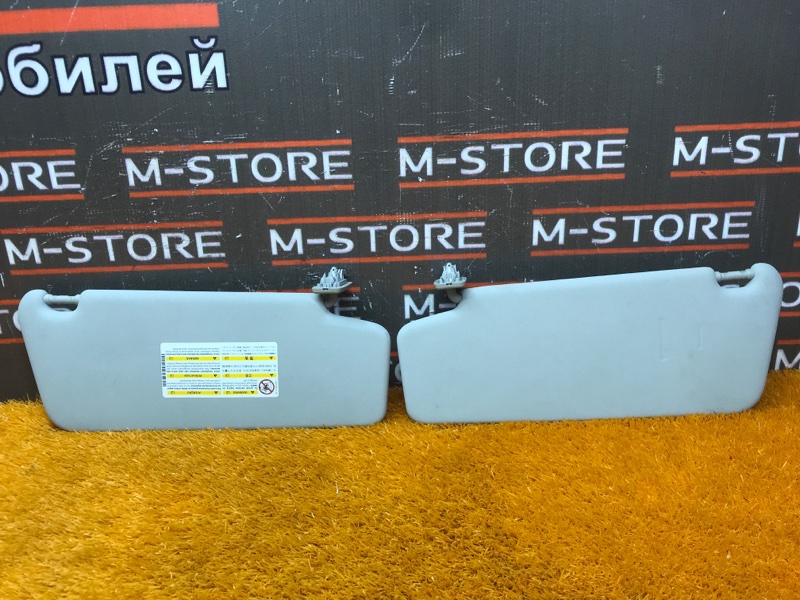 Козырек солнцезащитный, 1000 рублей, Красноярск