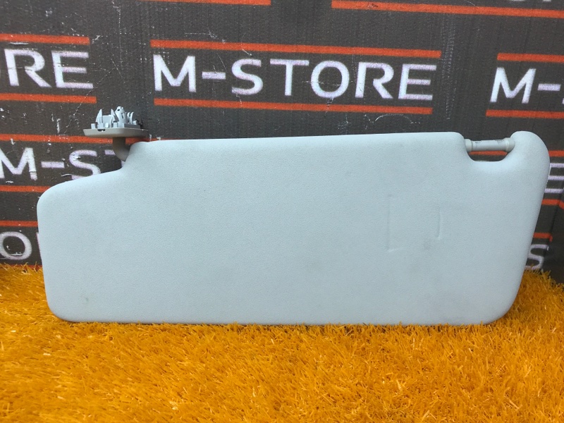 Козырек солнцезащитный, 1000 рублей, Красноярск