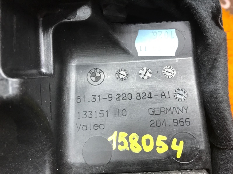 Кожух рулевой колонки, 340 рублей, Красноярск