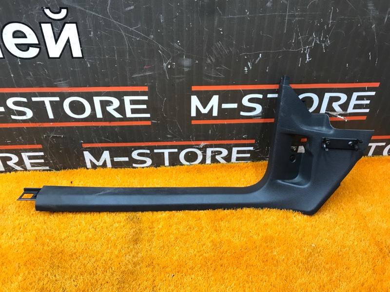 Накладка на порог салона, 350 рублей, Красноярск