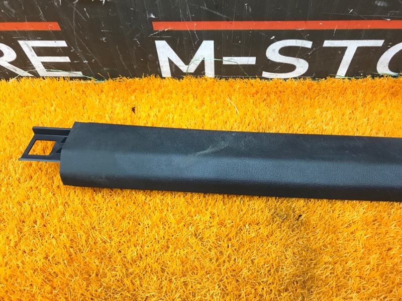 Накладка на порог салона, 350 рублей, Красноярск