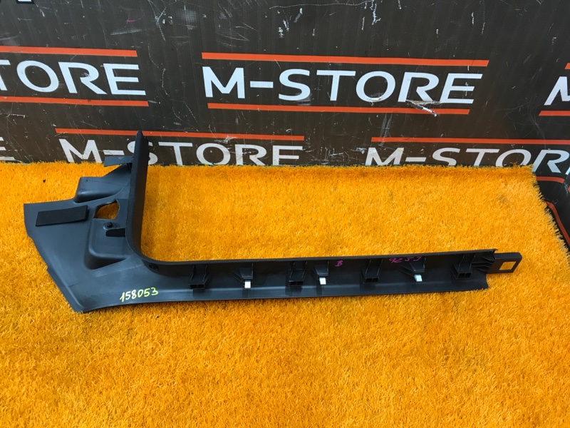 Накладка на порог салона, 350 рублей, Красноярск