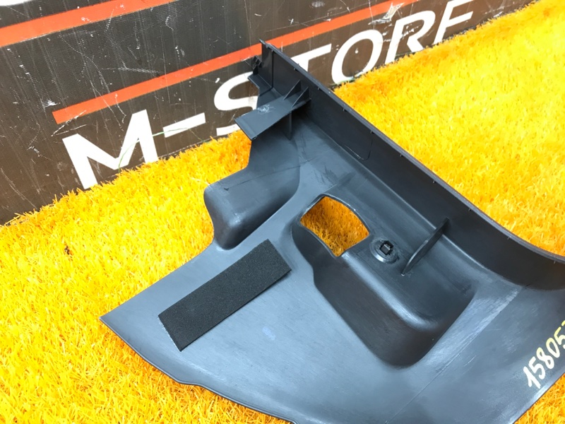 Накладка на порог салона, 350 рублей, Красноярск