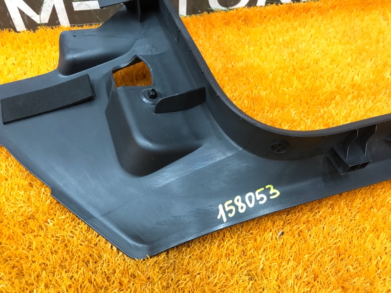 Накладка на порог салона, 350 рублей, Красноярск