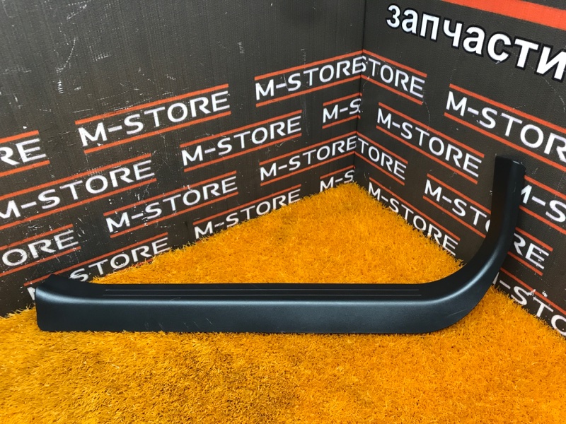 Накладка на порог салона, 350 рублей, Красноярск