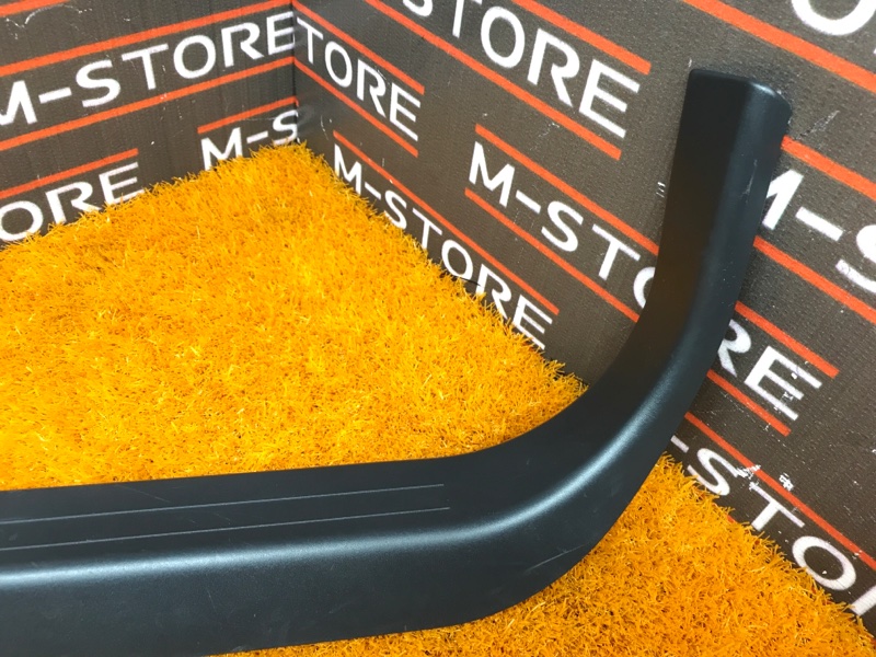 Накладка на порог салона, 350 рублей, Красноярск