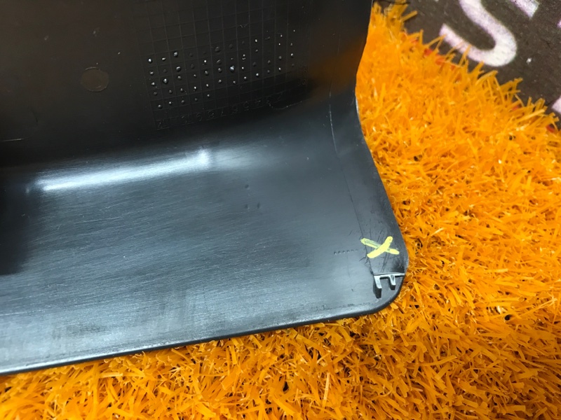 Накладка на порог салона, 350 рублей, Красноярск