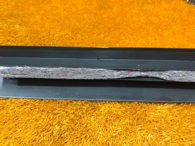 Накладка на порог салона, 350 рублей, Красноярск