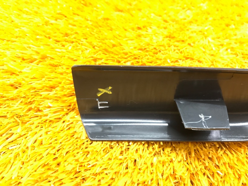 Накладка на порог салона, 350 рублей, Красноярск