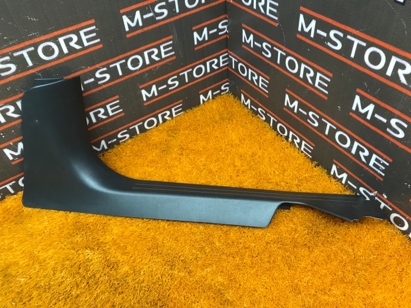 Накладка на порог салона, 210 рублей, Красноярск