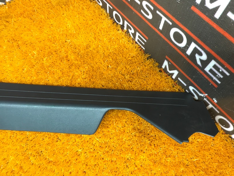 Накладка на порог салона, 210 рублей, Красноярск