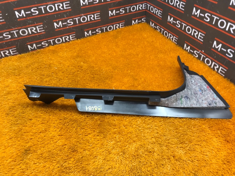 Накладка на порог салона, 210 рублей, Красноярск