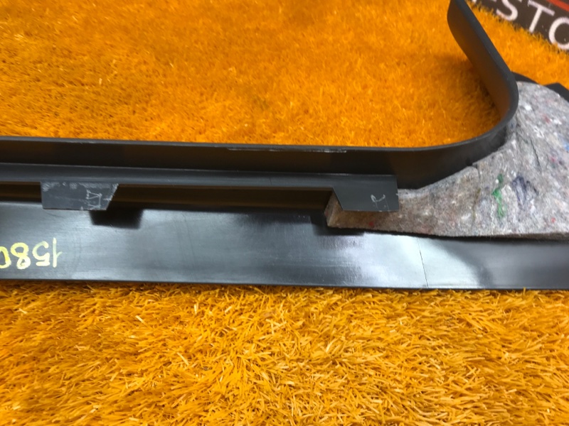 Накладка на порог салона, 210 рублей, Красноярск