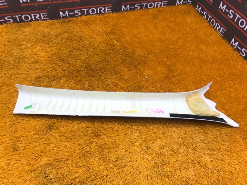 обшивка стойки, 500 рублей, Красноярск