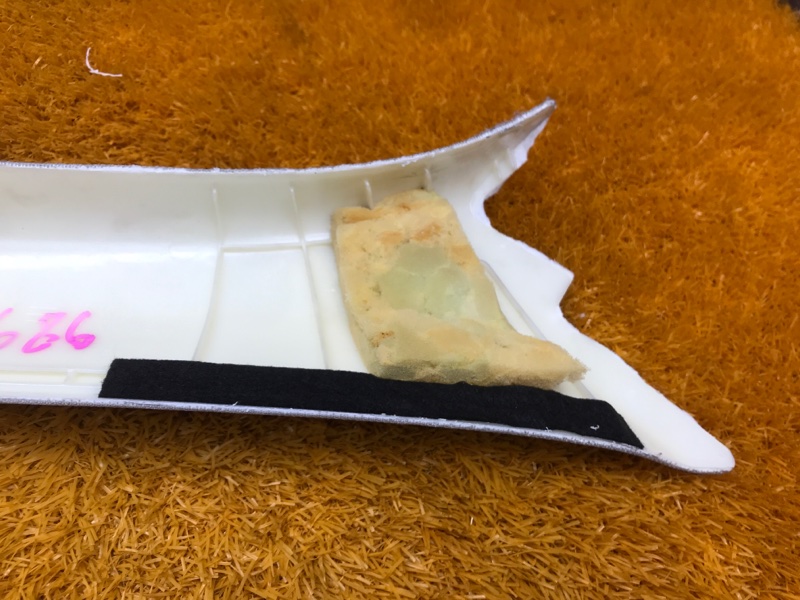 обшивка стойки, 500 рублей, Красноярск