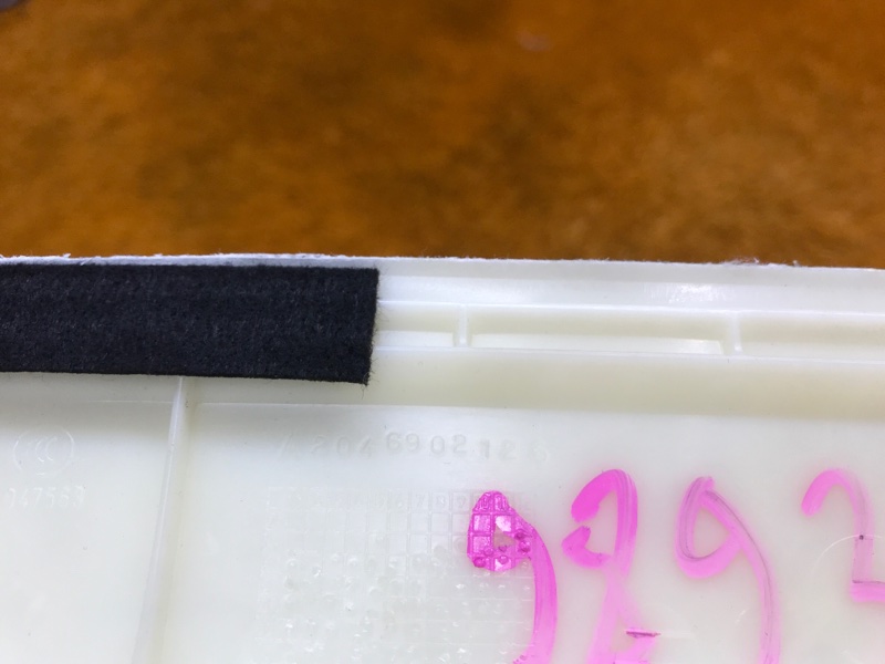 обшивка стойки, 500 рублей, Красноярск