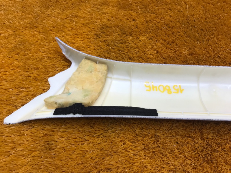 обшивка стойки, 500 рублей, Красноярск