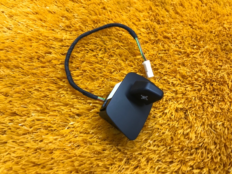 Кнопка регулировки руля, 300 рублей, Красноярск