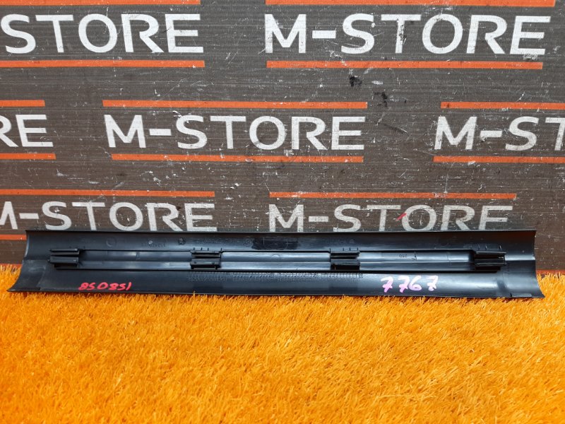 Накладка на порог салона, 200 рублей, Красноярск