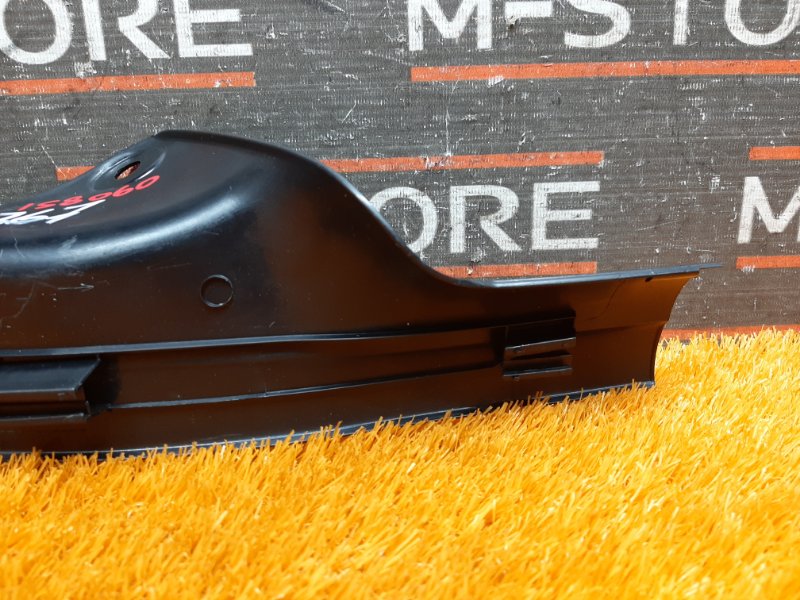 Накладка на порог салона, 200 рублей, Красноярск