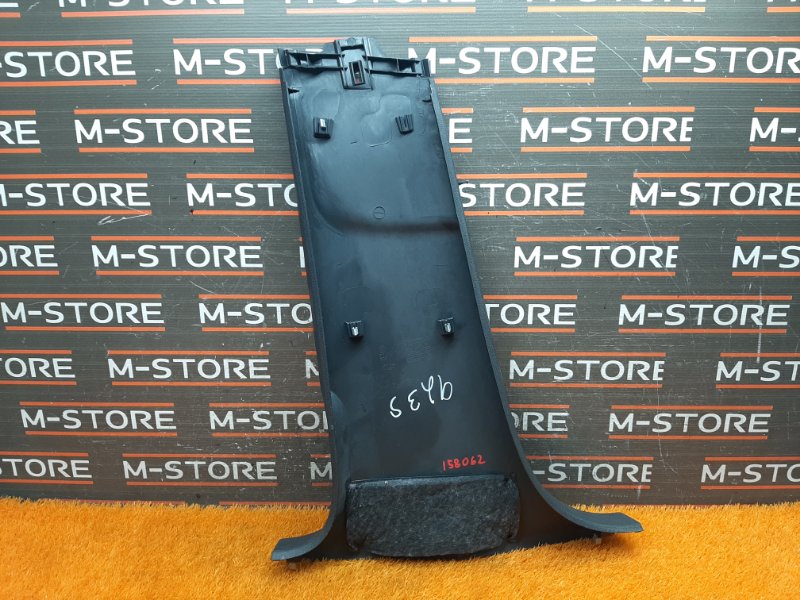 обшивка стойки, 350 рублей, Красноярск