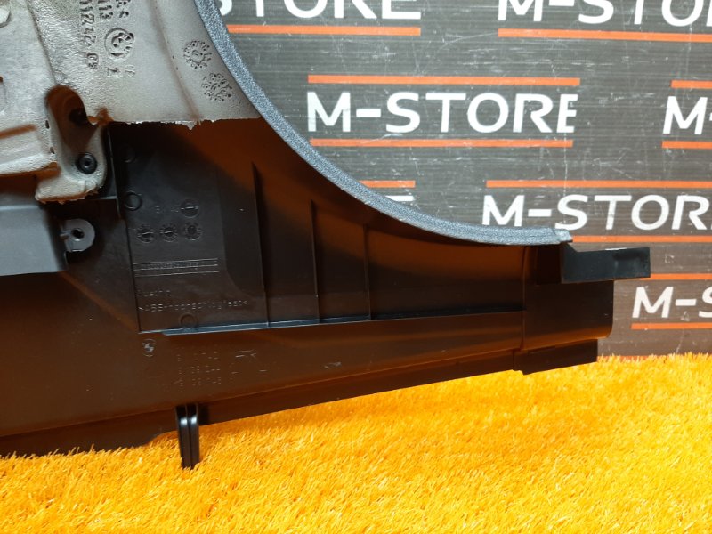 обшивка стойки, 670 рублей, Красноярск