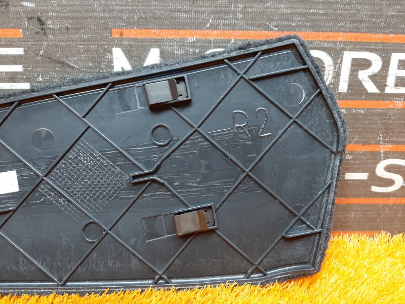 Накладка центральной консоли, 340 рублей, Красноярск