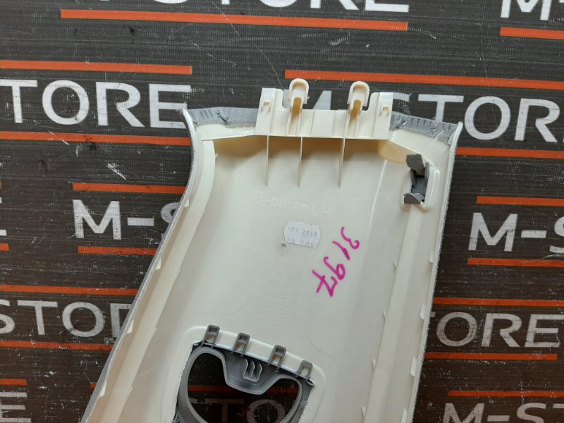 обшивка стойки, 670 рублей, Красноярск