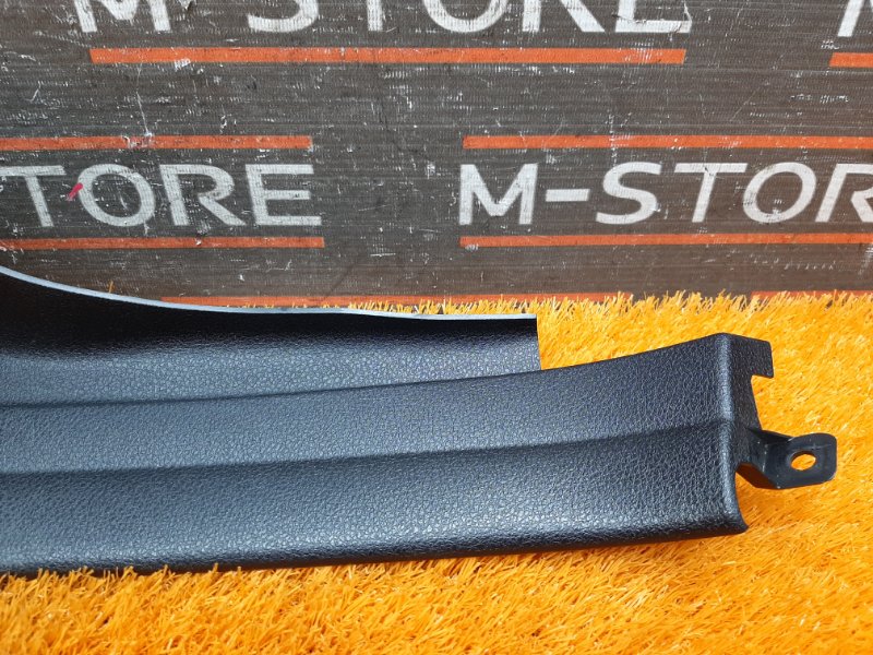 Накладка на порог салона, 350 рублей, Красноярск