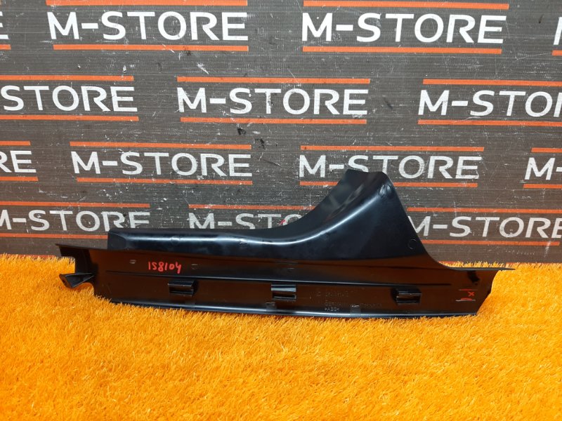 Накладка на порог салона, 350 рублей, Красноярск