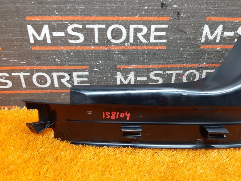 Накладка на порог салона, 350 рублей, Красноярск