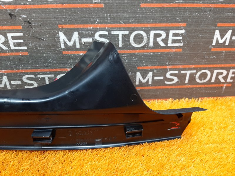 Накладка на порог салона, 350 рублей, Красноярск